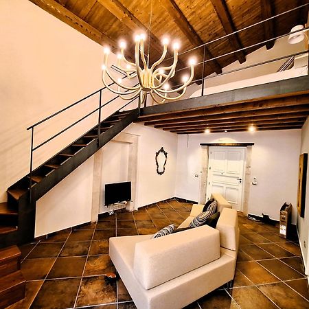 Casa Aretusa - Ortigia Holidays Syracuse Eksteriør bilde