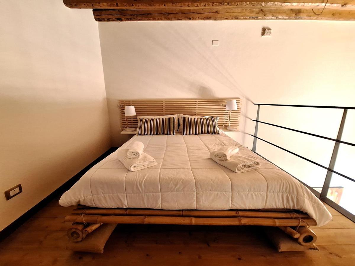 Casa Aretusa - Ortigia Holidays Syracuse Eksteriør bilde