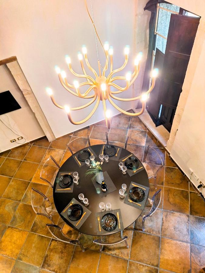 Casa Aretusa - Ortigia Holidays Syracuse Eksteriør bilde