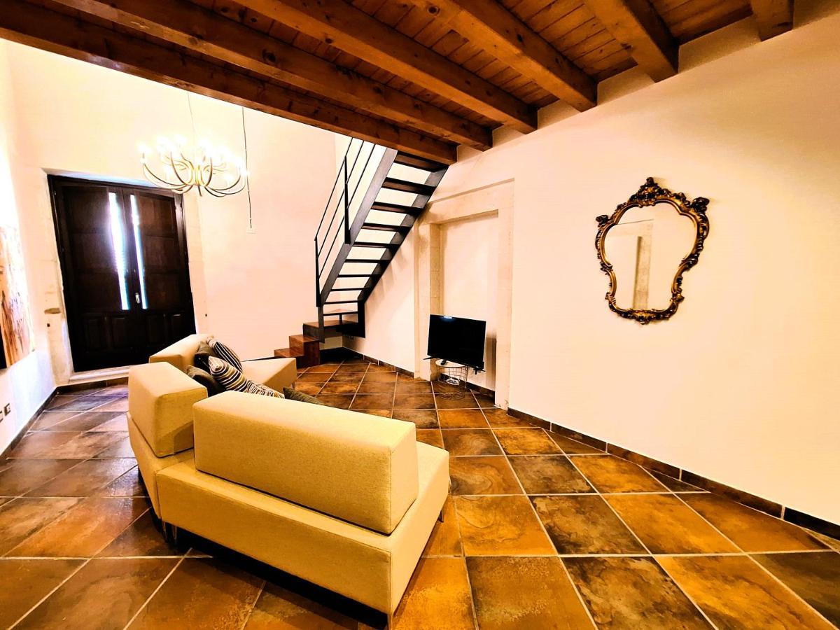 Casa Aretusa - Ortigia Holidays Syracuse Eksteriør bilde