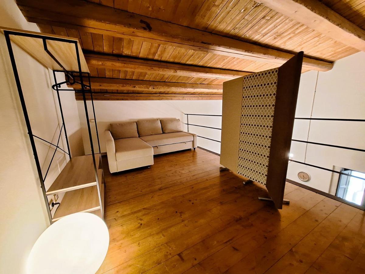Casa Aretusa - Ortigia Holidays Syracuse Eksteriør bilde