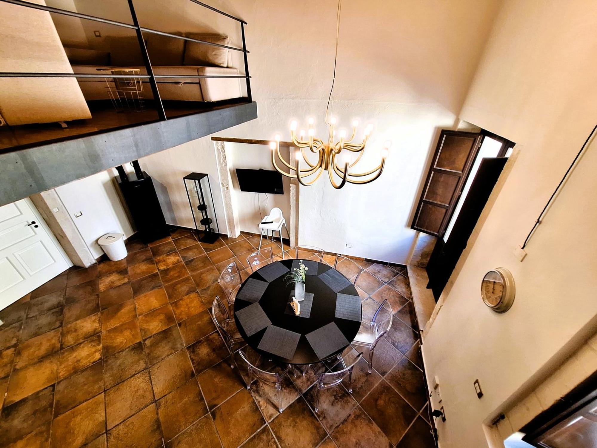 Casa Aretusa - Ortigia Holidays Syracuse Eksteriør bilde