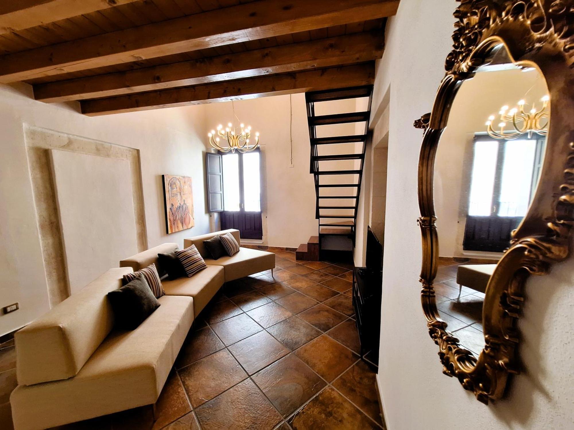 Casa Aretusa - Ortigia Holidays Syracuse Eksteriør bilde