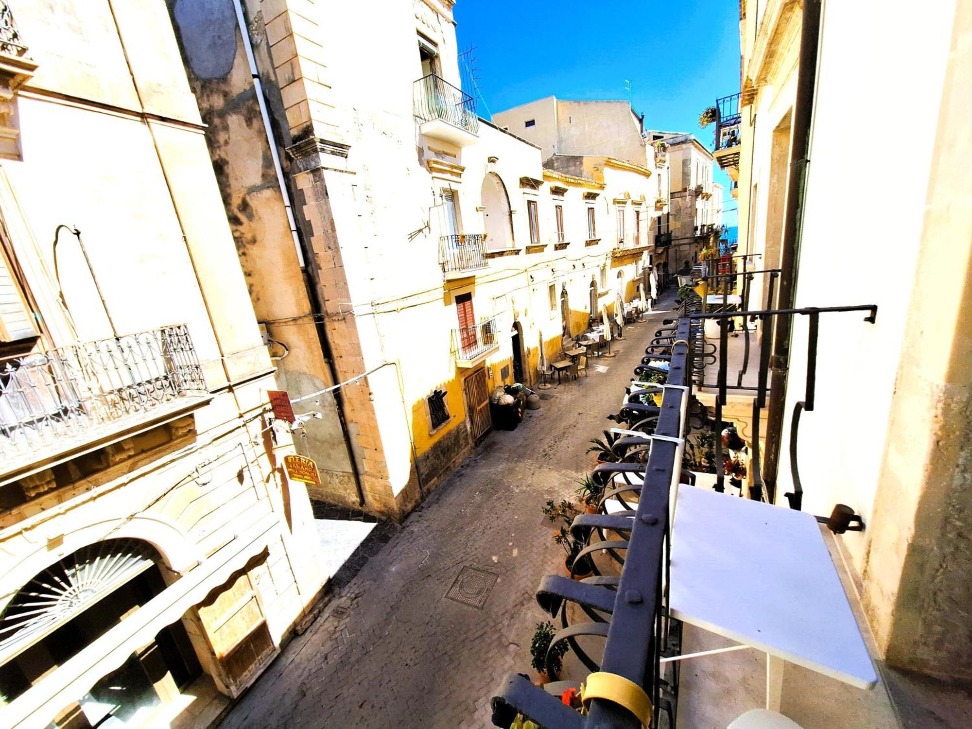 Casa Aretusa - Ortigia Holidays Syracuse Eksteriør bilde