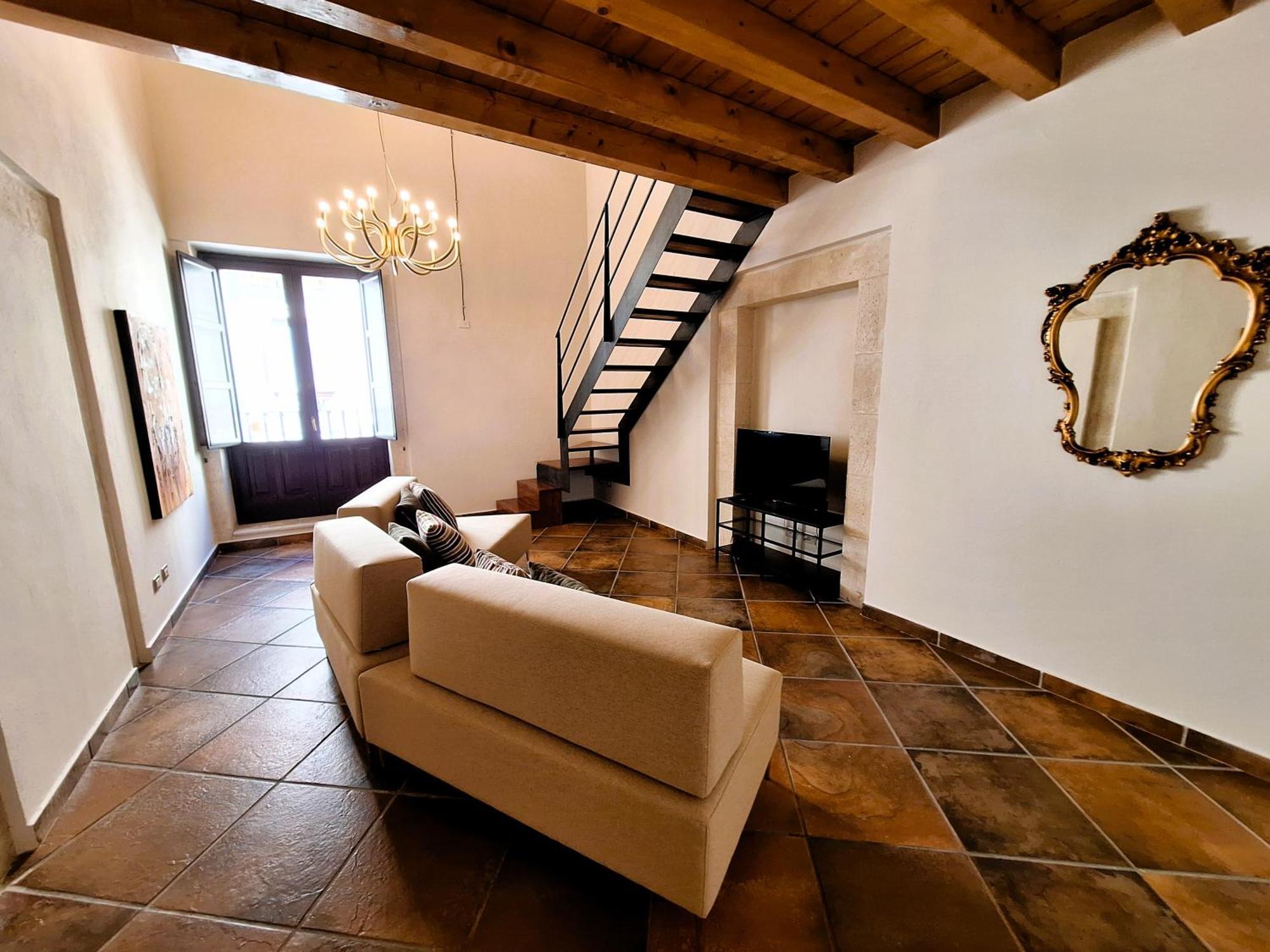 Casa Aretusa - Ortigia Holidays Syracuse Eksteriør bilde