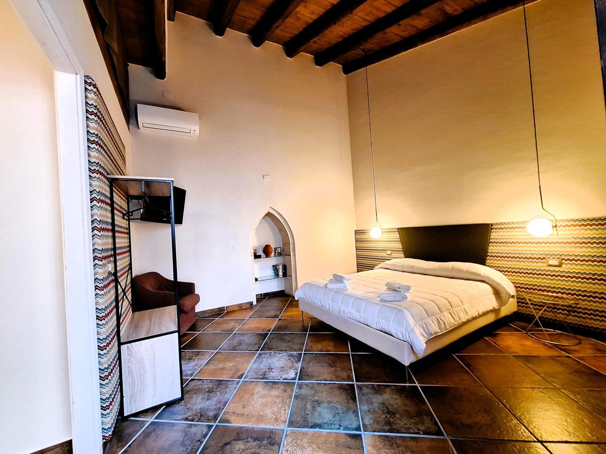 Casa Aretusa - Ortigia Holidays Syracuse Eksteriør bilde