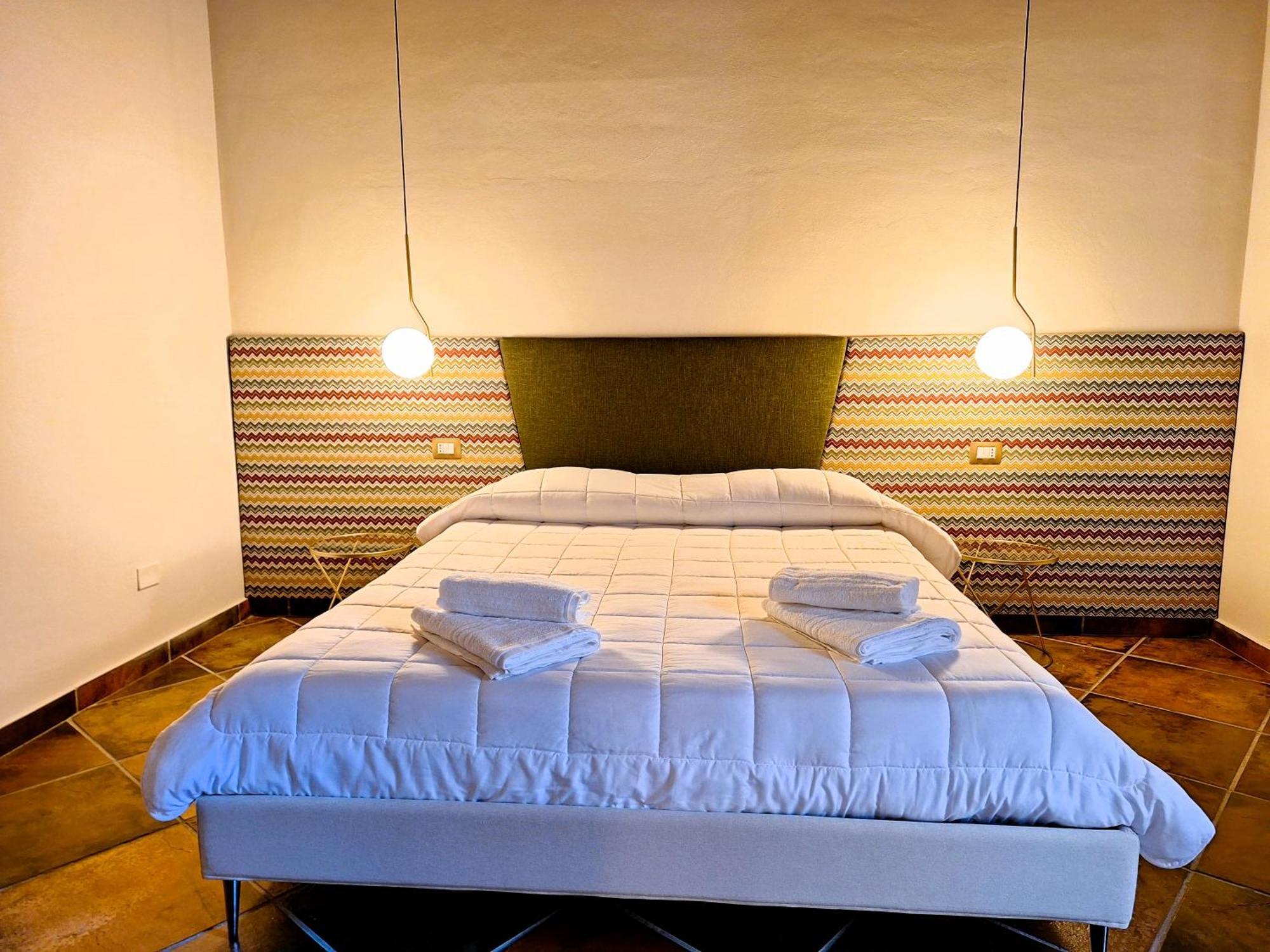 Casa Aretusa - Ortigia Holidays Syracuse Eksteriør bilde