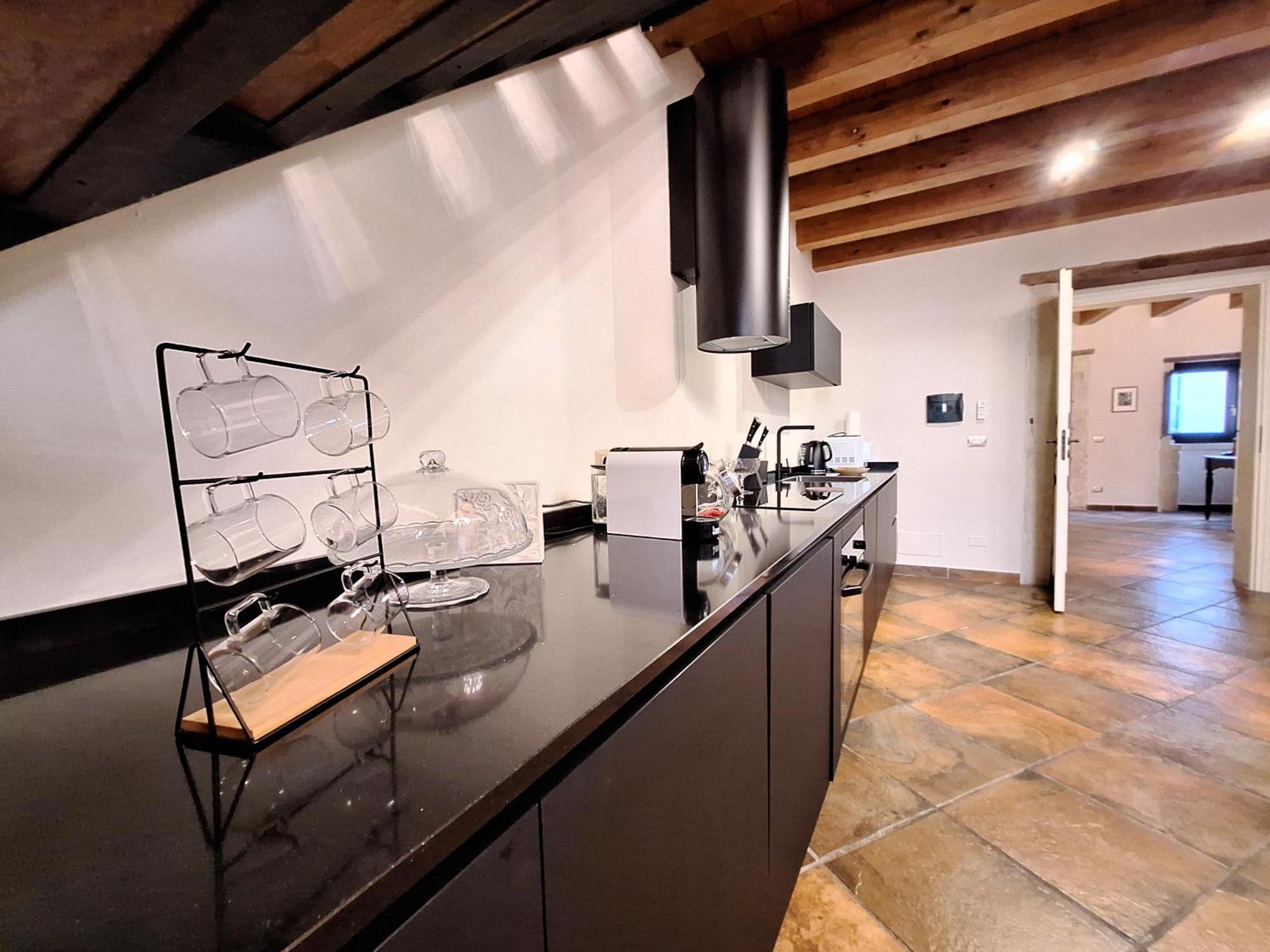 Casa Aretusa - Ortigia Holidays Syracuse Eksteriør bilde