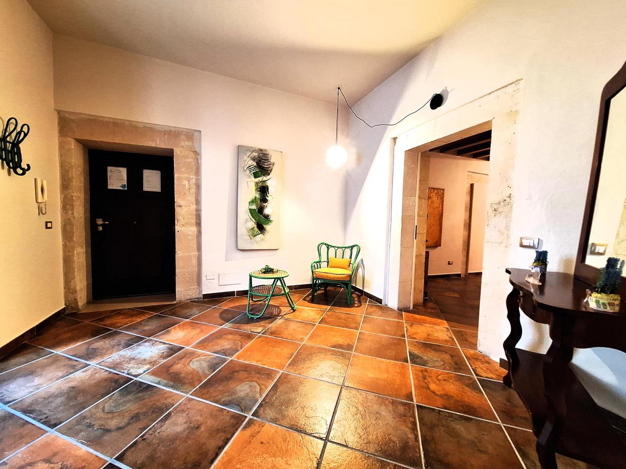 Casa Aretusa - Ortigia Holidays Syracuse Eksteriør bilde