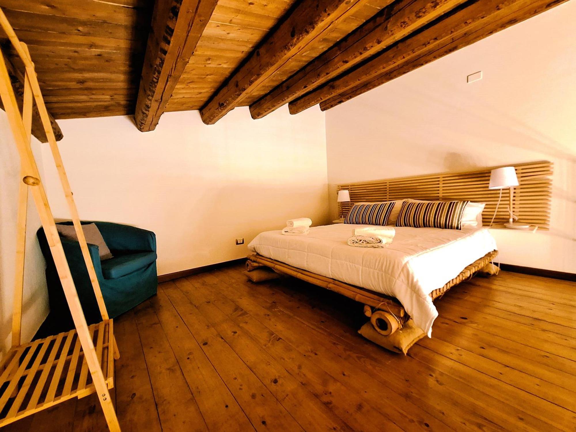 Casa Aretusa - Ortigia Holidays Syracuse Eksteriør bilde