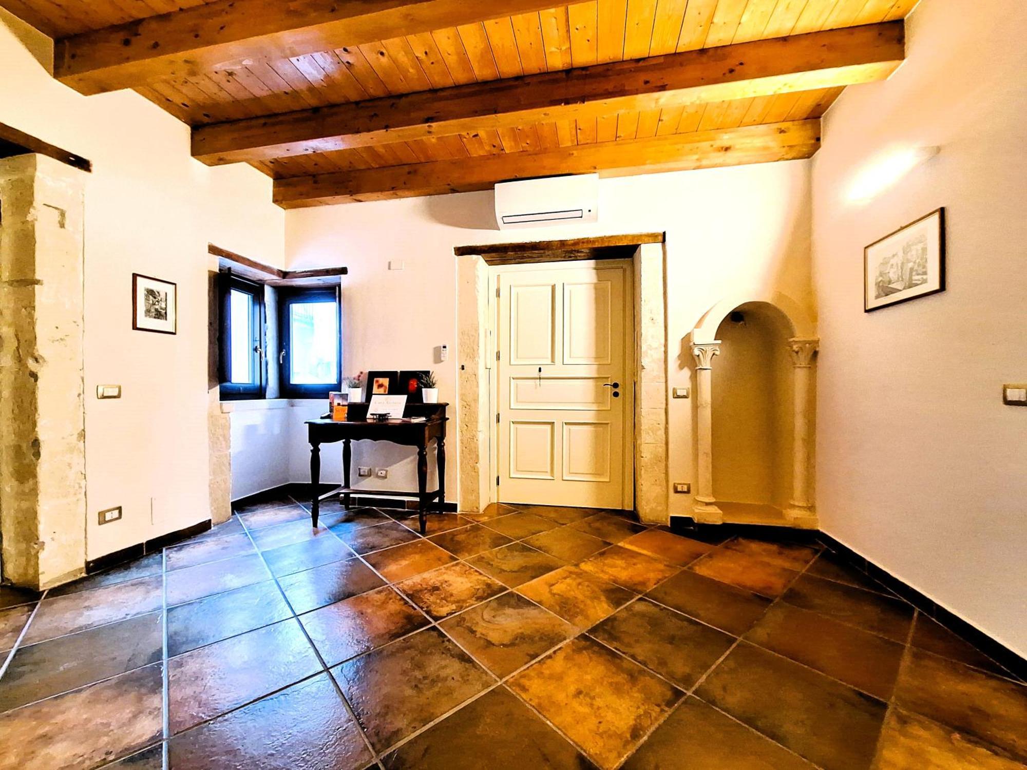Casa Aretusa - Ortigia Holidays Syracuse Eksteriør bilde