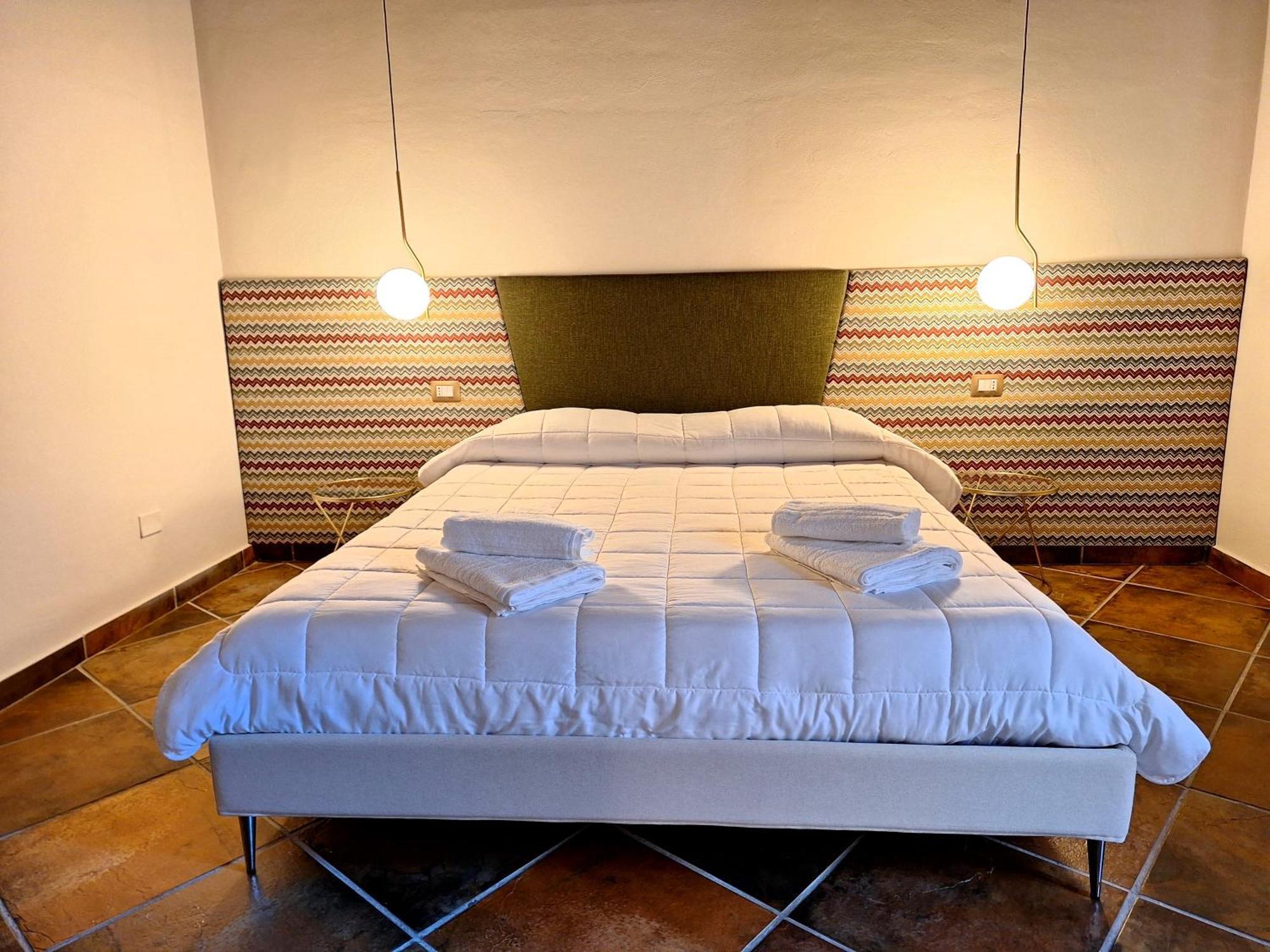 Casa Aretusa - Ortigia Holidays Syracuse Eksteriør bilde