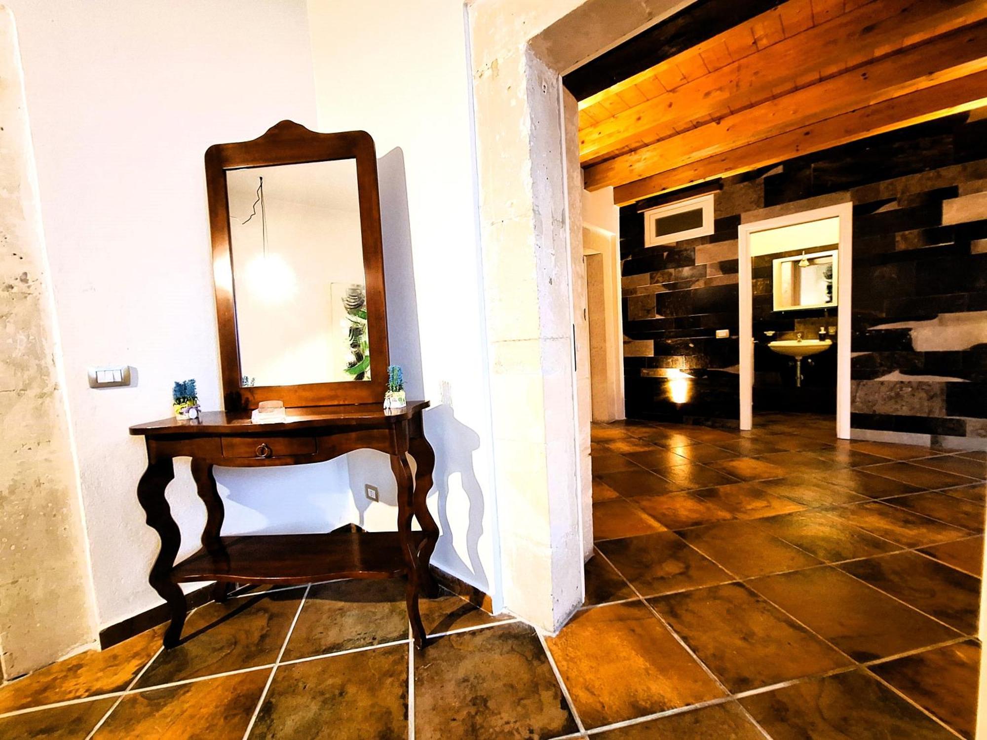 Casa Aretusa - Ortigia Holidays Syracuse Eksteriør bilde
