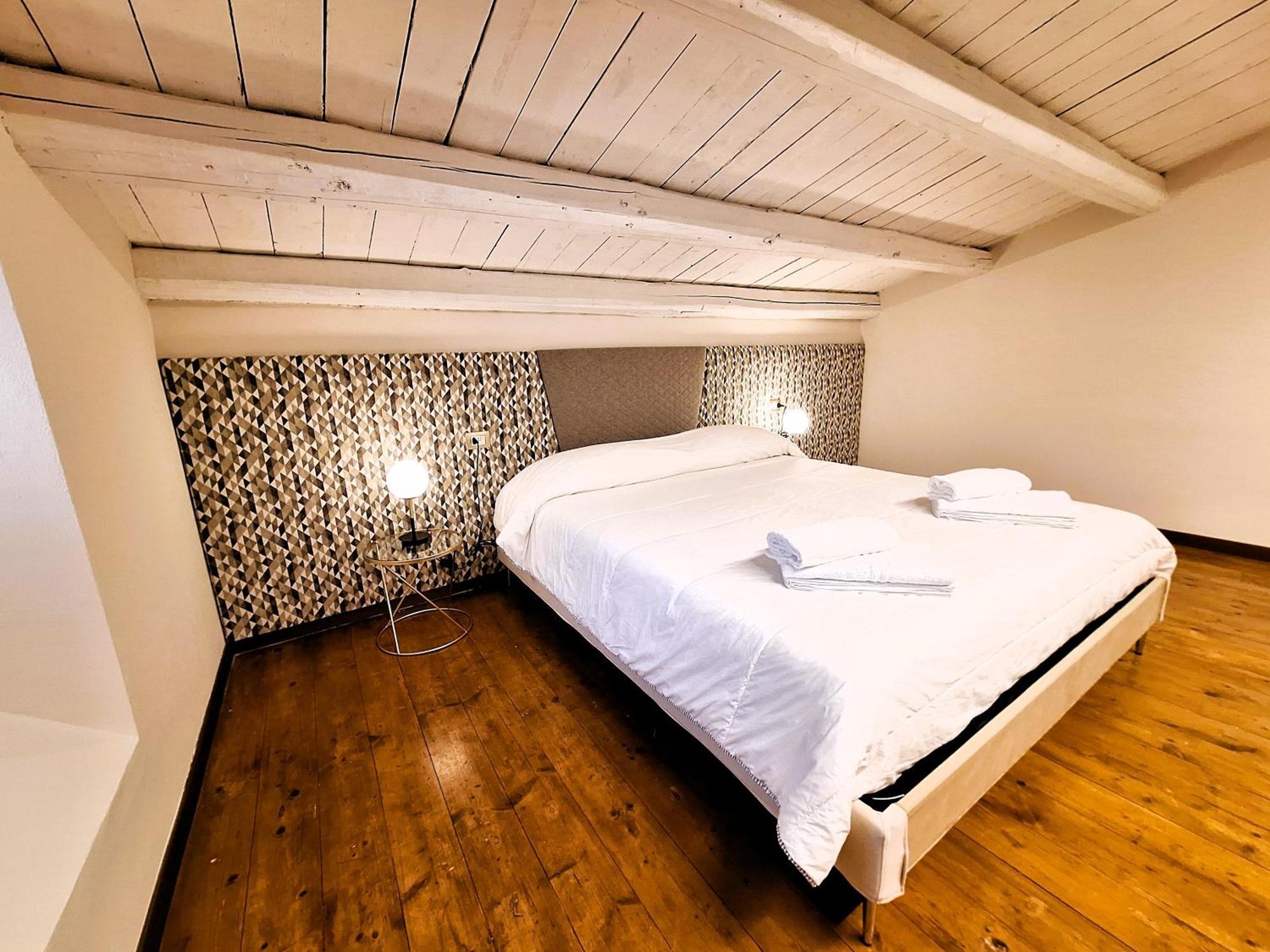 Casa Aretusa - Ortigia Holidays Syracuse Eksteriør bilde