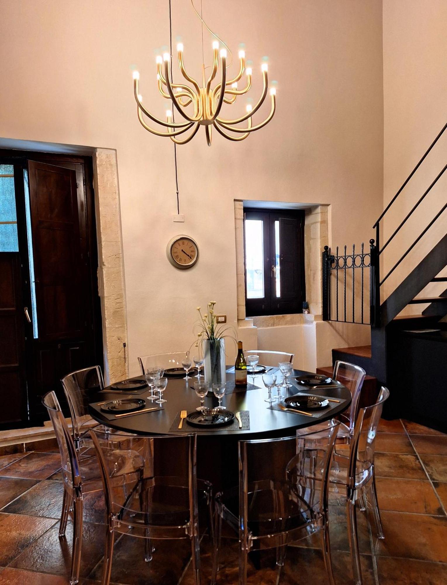 Casa Aretusa - Ortigia Holidays Syracuse Eksteriør bilde