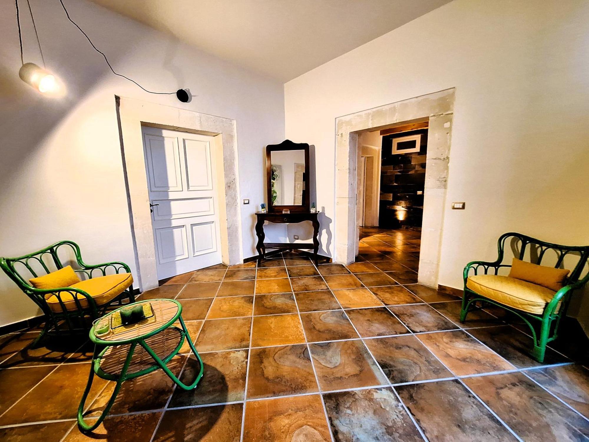 Casa Aretusa - Ortigia Holidays Syracuse Eksteriør bilde