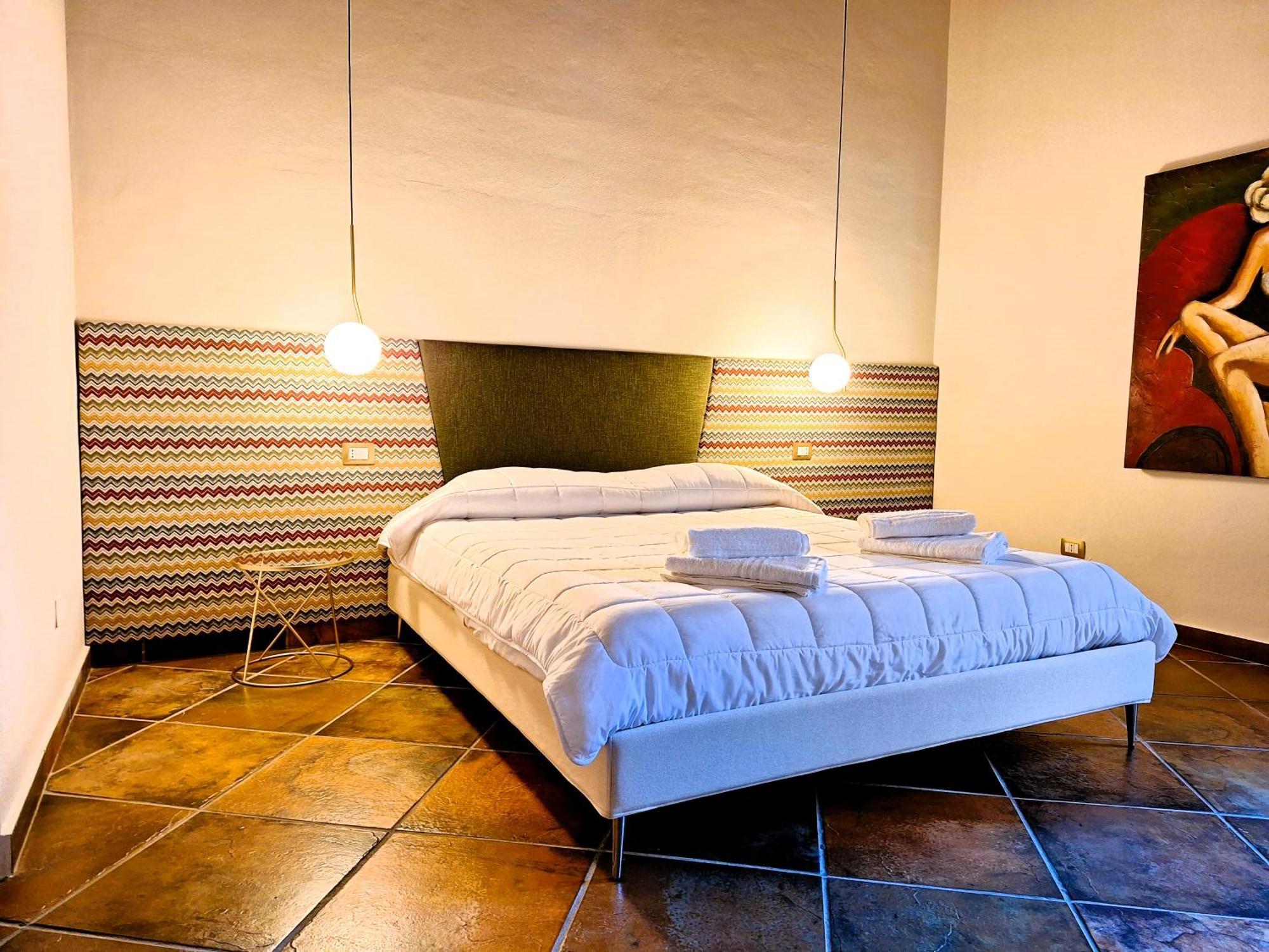 Casa Aretusa - Ortigia Holidays Syracuse Eksteriør bilde