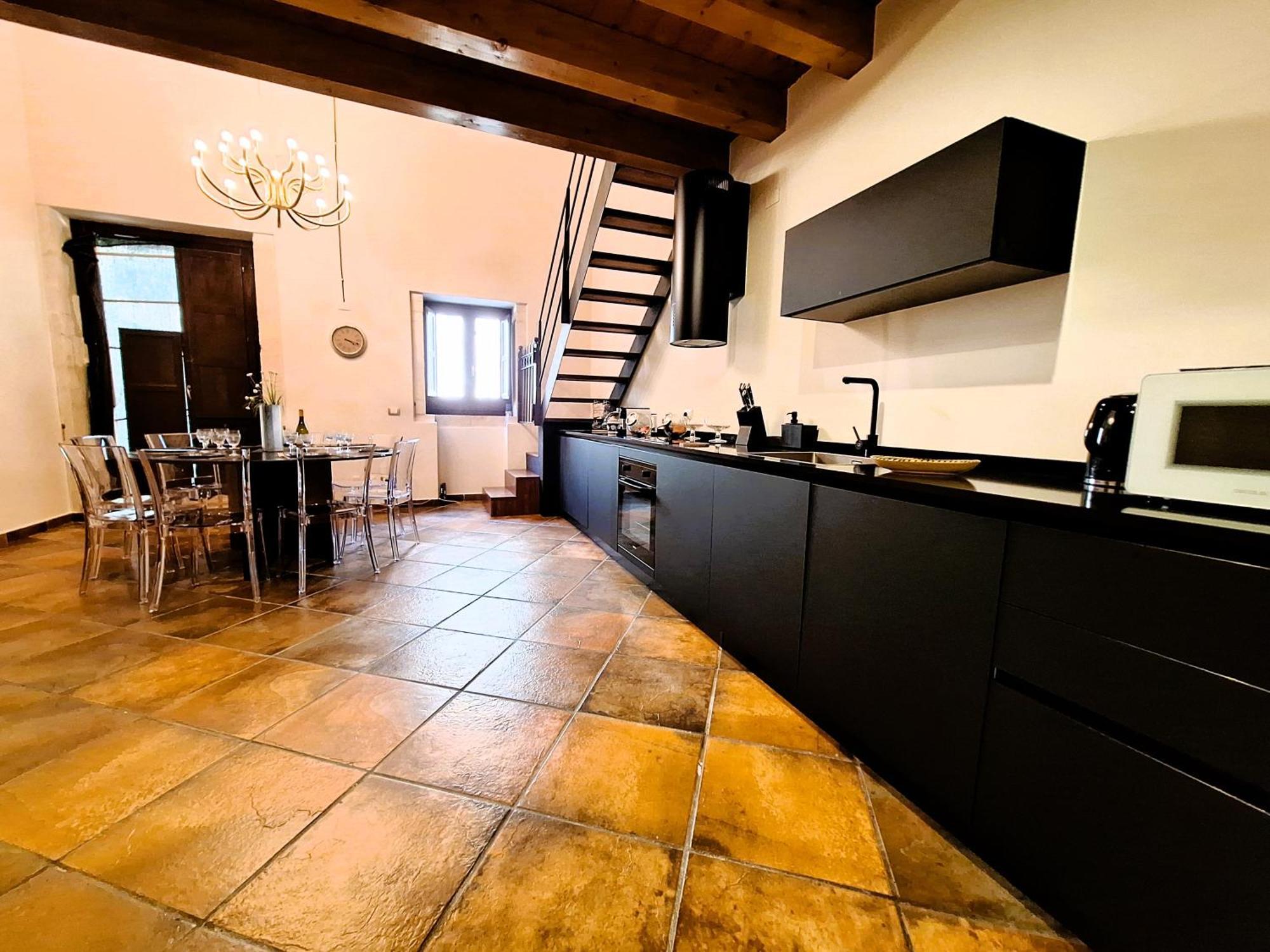 Casa Aretusa - Ortigia Holidays Syracuse Eksteriør bilde