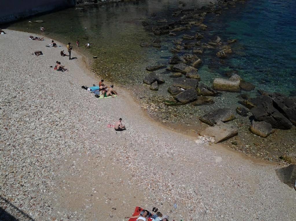 Casa Aretusa - Ortigia Holidays Syracuse Eksteriør bilde